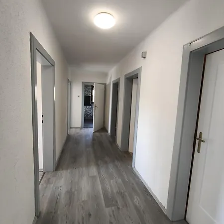 Spacious In Modern Flat Innsbruck