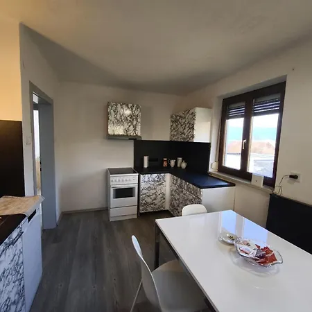 Spacious In Modern Flat Innsbruck