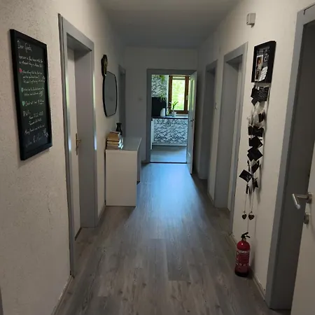 Spacious In Modern Flat Innsbruck
