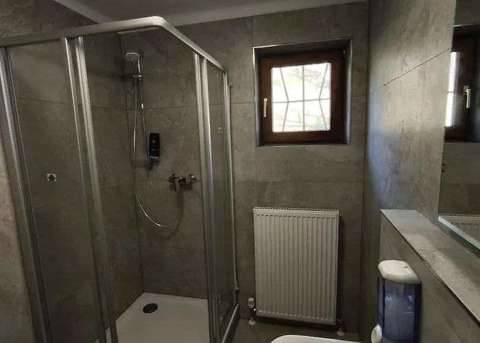 Spacious In Modern Flat Инсбрук