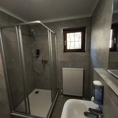 Spacious In Modern Flat İnnsbruck